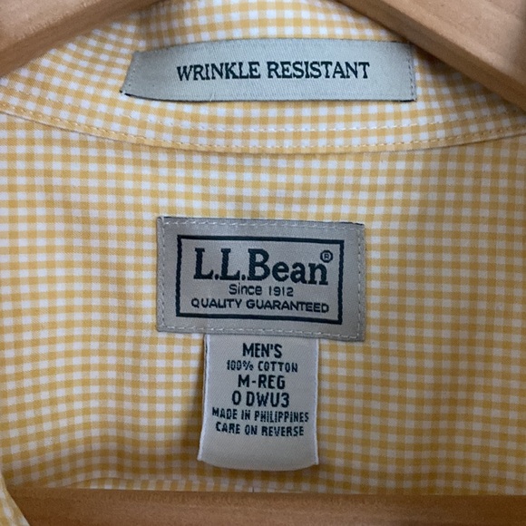 LL Bean Men - Picture 4 of 5
